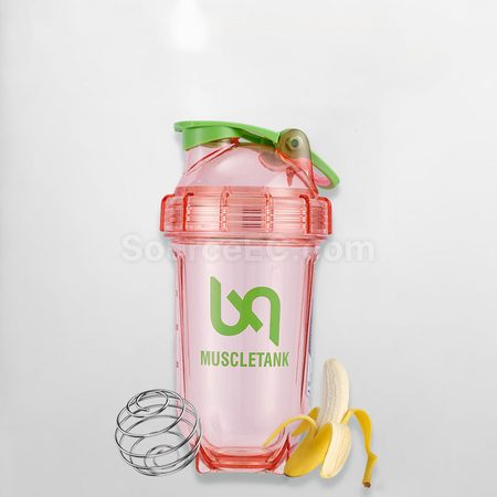 Customization Tritan Shaker Cup Corporate Gifts