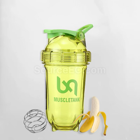 Customization Tritan Shaker Cup Corporate Gifts