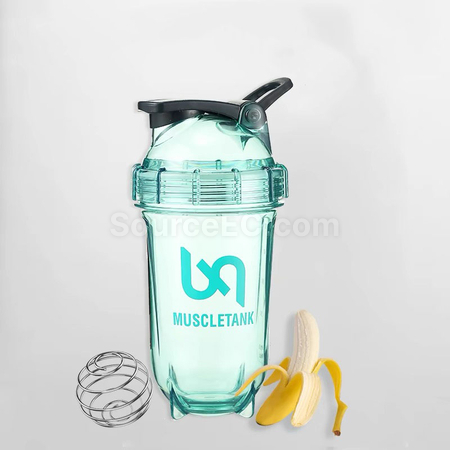 Customization Tritan Shaker Cup Corporate Gifts