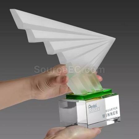 Customization Trophy Cup Corporate Gifts