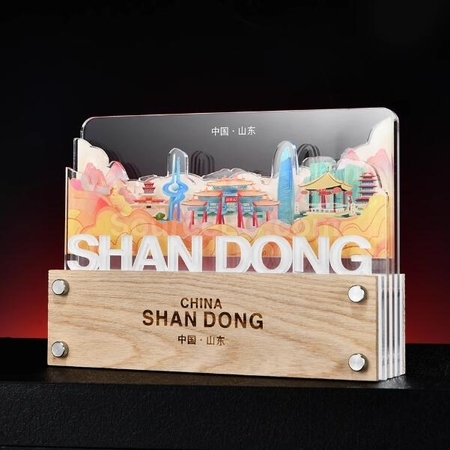 Customization Crystal Award Seat Corporate Gifts