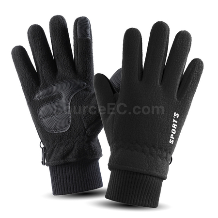 Customization Touchscreen thermal gloves Corporate Gifts