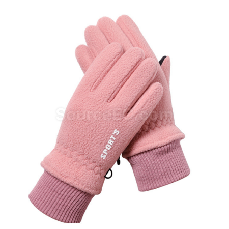 Customization Touchscreen thermal gloves Corporate Gifts