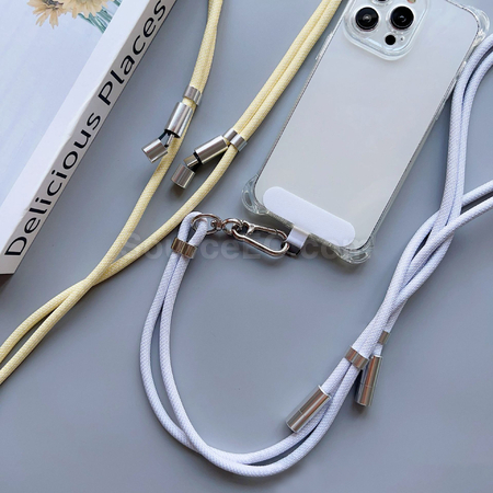 Customization Multifuctional Universal Crossbody Cell Phone Lanyards Corporate Gifts