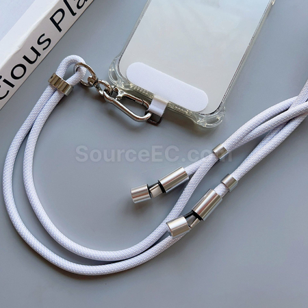 Customization Multifuctional Universal Crossbody Cell Phone Lanyards Corporate Gifts