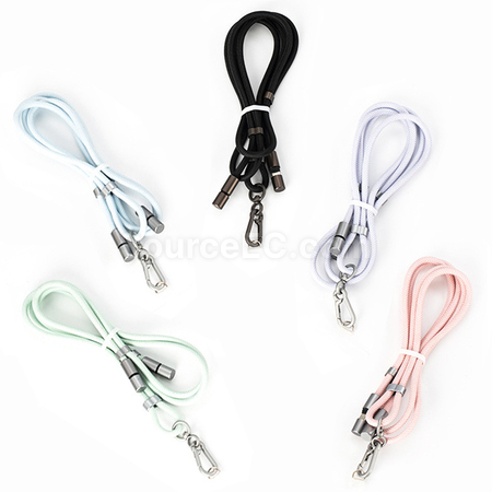 Customization Multifuctional Universal Crossbody Cell Phone Lanyards Corporate Gifts