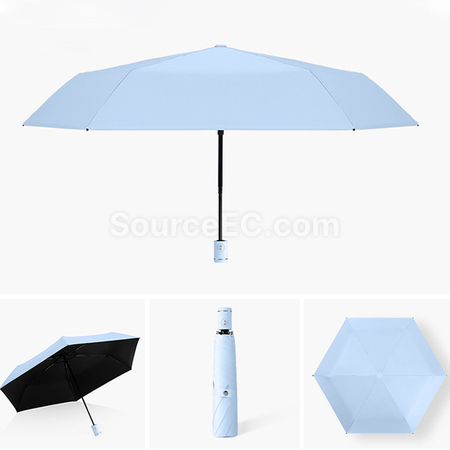 Customization Folding Automatic Umbrella Corporate Gifts