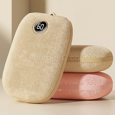 Hand Warmer Mobile Power Bank