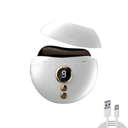 Customization Electric Heated Scraper Corporate Gifts