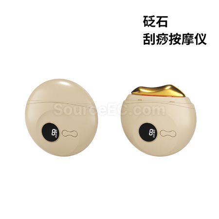 Customization Electric Heated Scraper Corporate Gifts