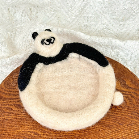 Customization Cat Coaster Corporate Gifts