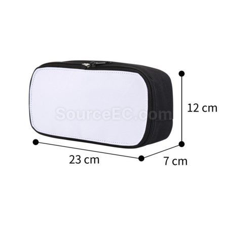 Customization Zipper detachable bag Corporate Gifts