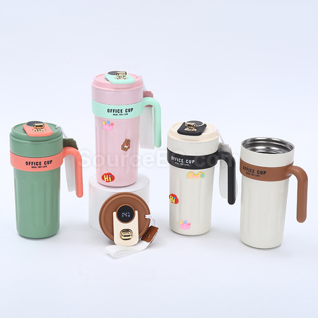 Customization 316 Stainless Steel Mug Corporate Gifts