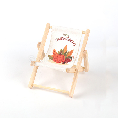 Customization Chair Mobile Phone Bracket Corporate Gifts