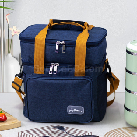 Customization Insulation Bag Corporate Gifts