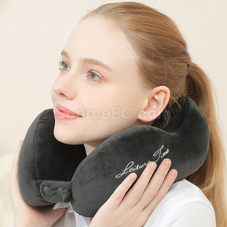 Customization U-shape Pillow Corporate Gifts