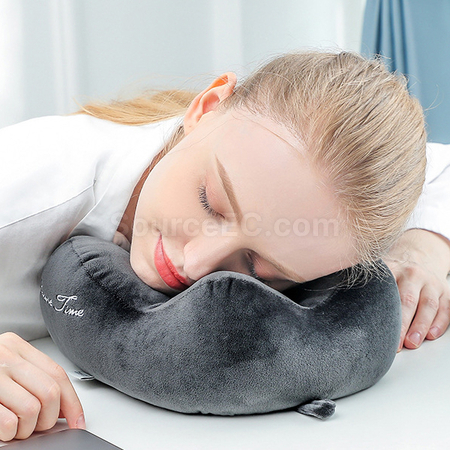 Customization U-shape Pillow Corporate Gifts