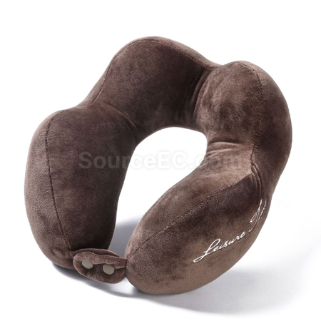 Customization U-shape Pillow Corporate Gifts