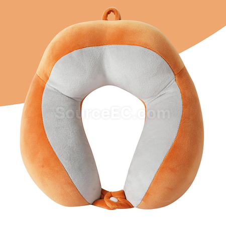 Customization U-shape Pillow Corporate Gifts