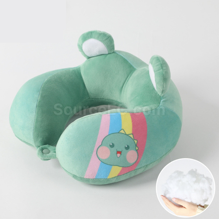 Customization U-shape Pillow Corporate Gifts