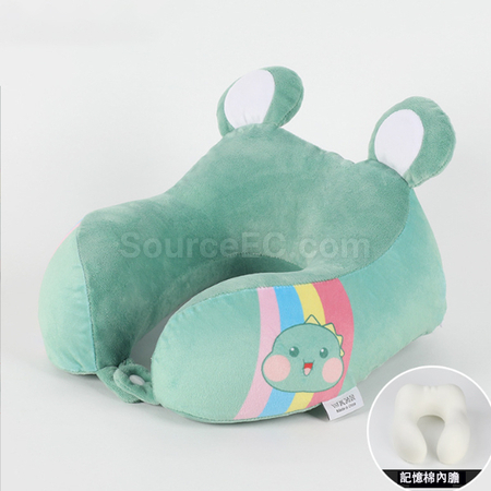 Customization U-shape Pillow Corporate Gifts