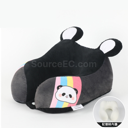 Customization U-shape Pillow Corporate Gifts