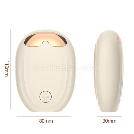Customization 2-in-1 Hand Warmer Eye Compress Corporate Gifts