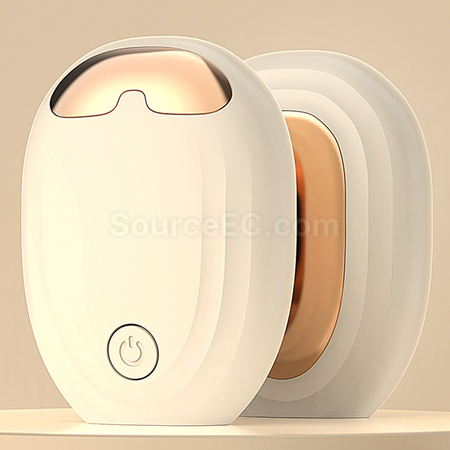 Customization 2-in-1 Hand Warmer Eye Compress Corporate Gifts