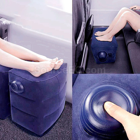 Customization Inflatable Foot Mat Corporate Gifts
