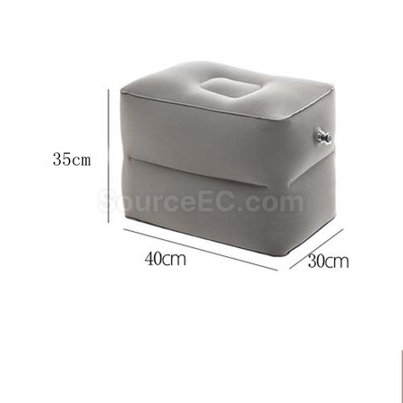 Customization Inflatable Foot Mat Corporate Gifts
