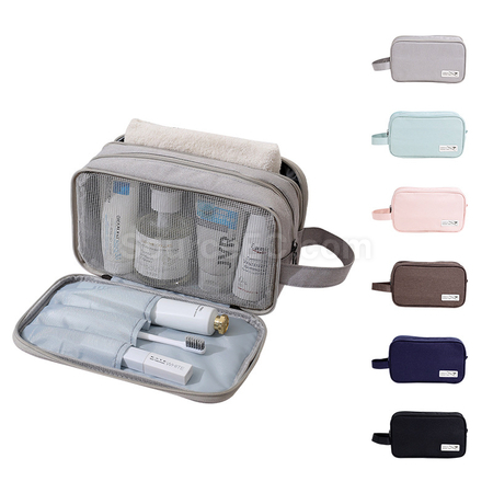 Customization Dry wet separation wash bag Corporate Gifts