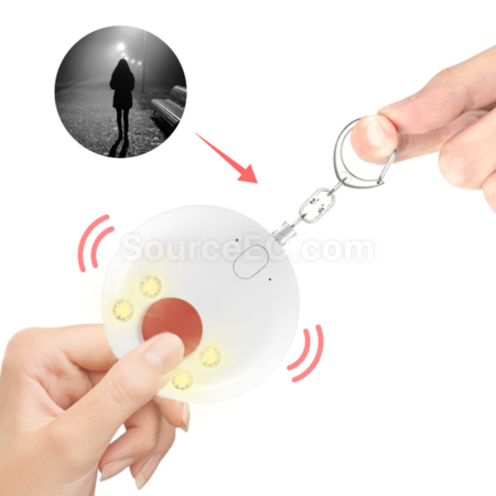 Customization Privacy alarm Corporate Gifts