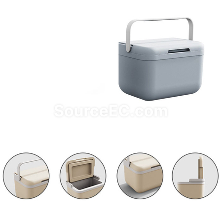 Customization 5L Insulated Box Corporate Gifts