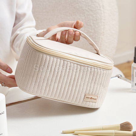 Customization PU Cosmetic Bag Corporate Gifts