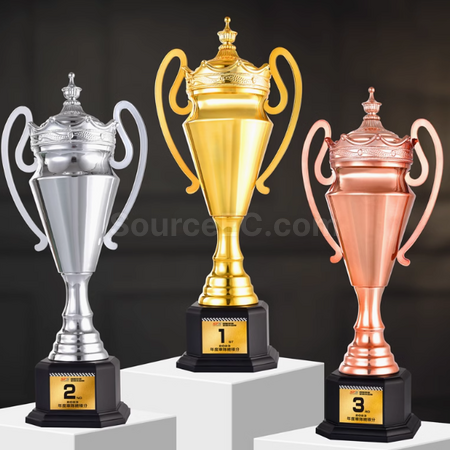 Extra Large Trophy