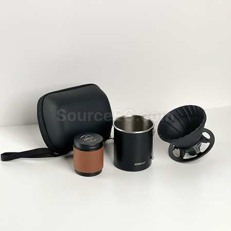 Customization Travel Coffee Set Corporate Gifts
