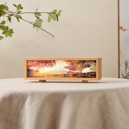 Customization Rizhao Jinshan Night Light Corporate Gifts