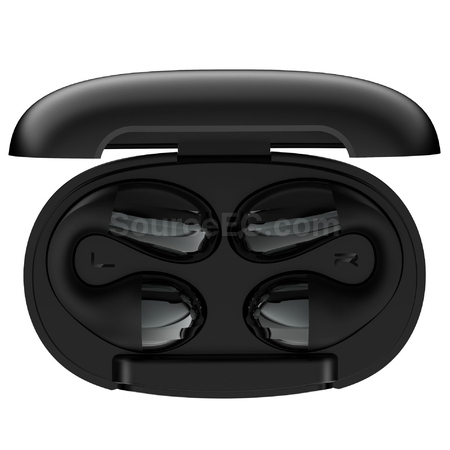 Customization Wireless Bluetooth Earclip Earphones Corporate Gifts