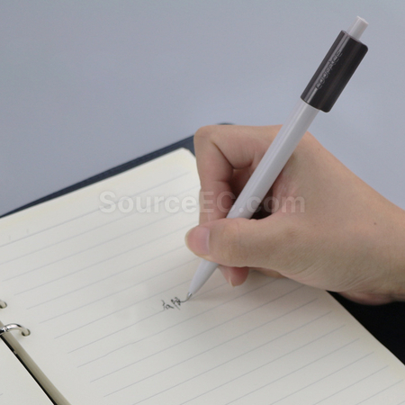 Customization Advertising Pen Click Pen Corporate Gifts