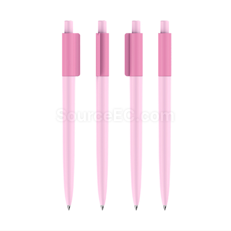 Customization Advertising Pen Click Pen Corporate Gifts