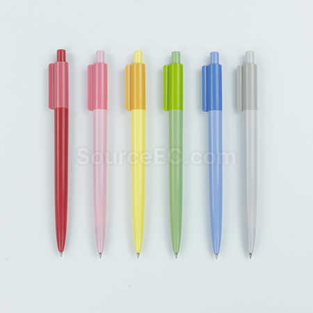 Customization Advertising Pen Click Pen Corporate Gifts