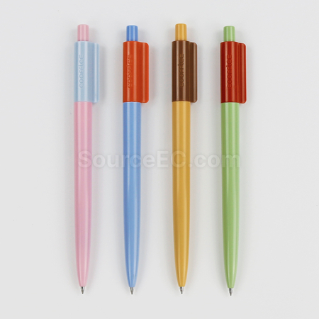 Customization Advertising Pen Click Pen Corporate Gifts