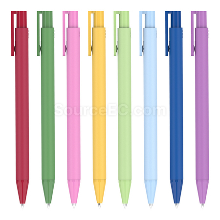 Customization Advertising Pen Click Pen Corporate Gifts