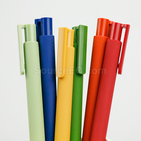 Customization Advertising Pen Click Pen Corporate Gifts