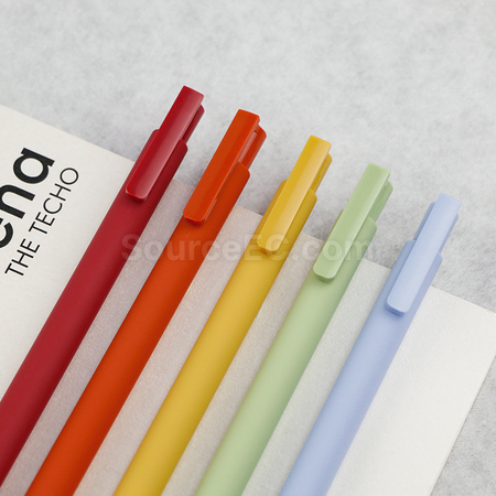 Customization Advertising Pen Click Pen Corporate Gifts