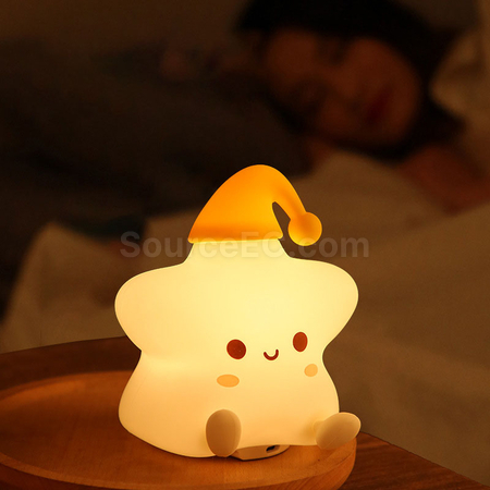 Customization Star Night Light Corporate Gifts