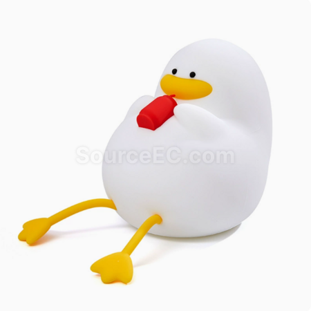 Customization Ducks patting the lamp Corporate Gifts