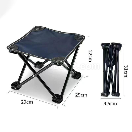 Customization Camping Folding Stool Corporate Gifts