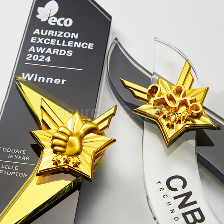 Customization Creative Crystal Award Corporate Gifts