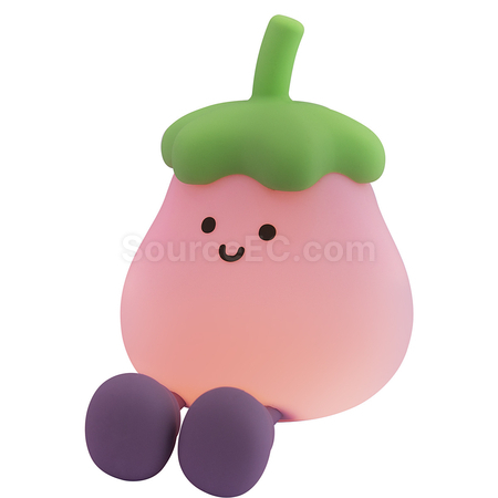 Customization Patting Lamp/Night Light Corporate Gifts